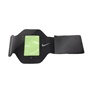 NIKE -Θήκη NIKE ELITE BICEP BAND N.RN.04.OS μαύρη 10 x 7 εκ.