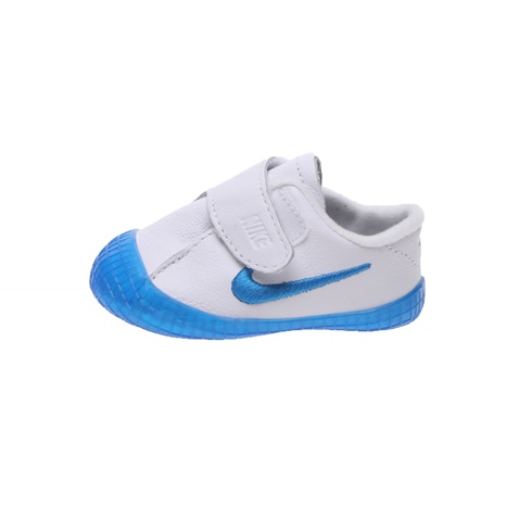 NIKE-Βρεφικά παπούτσια NIKE WAFFLE 1 (CBV) λευκά