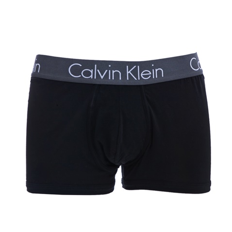 CK UNDERWEAR-Μπόξερ Calvin Klein μαύρο