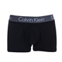 CK UNDERWEAR-Μπόξερ Calvin Klein μαύρο