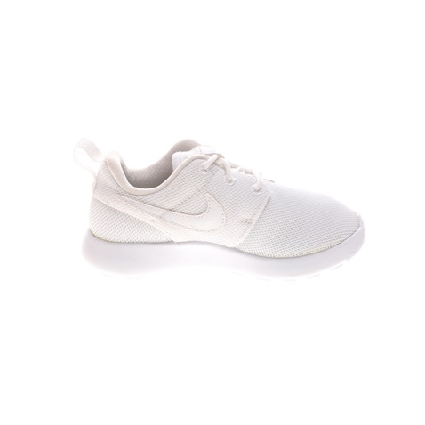 NIKE-Παιδικά αθλητικά παπούτσια NIKE ROSHE ONE (PS) λευκά