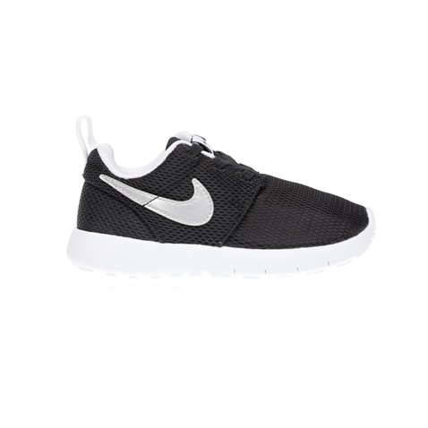 NIKE-Βρεφικά παπούτσια NIKE ROSHE ONE (TDV) μαύρα