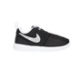 NIKE-Βρεφικά παπούτσια NIKE ROSHE ONE (TDV) μαύρα