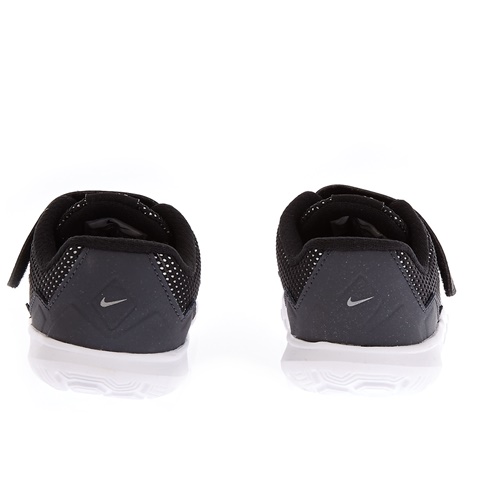 NIKE-Βρεφικά παπούτσια Nike FLEX EXPERIENCE 4 (TDV) μαύρα