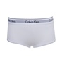 CK UNDERWEAR-Μπόξερ Calvin Klein λευκό