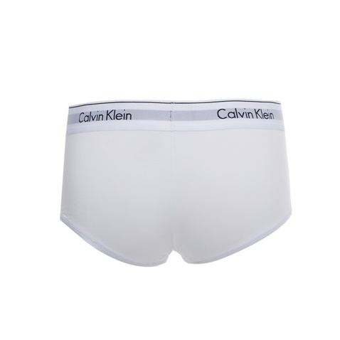 CK UNDERWEAR-Μπόξερ Calvin Klein λευκό