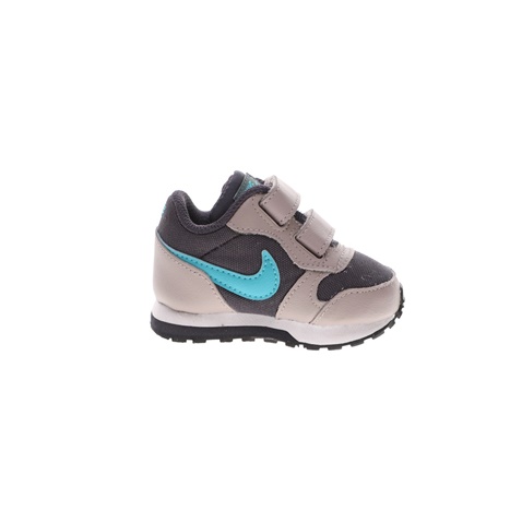 NIKE-Βρεφικά αθλητικά παπούτσια NIKE MD RUNNER 2 (TDV) μπλε