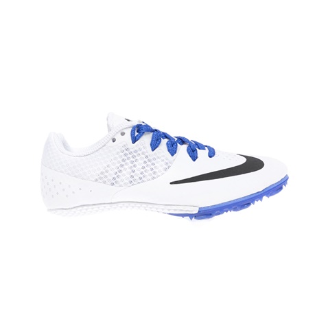 NIKE-Unisex παπούτσια NIKE ZOOM RIVAL S 8 άσπρα 