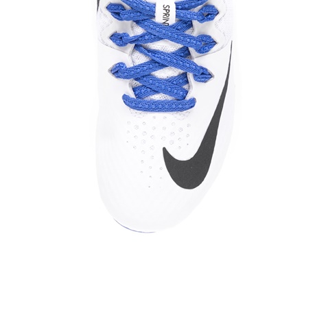 NIKE-Unisex παπούτσια NIKE ZOOM RIVAL S 8 άσπρα 