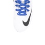 NIKE-Unisex παπούτσια NIKE ZOOM RIVAL S 8 άσπρα 