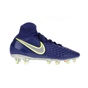 NIKE-Παιδικά παπούτσια ποδοσφαίρου Nike JR MAGISTA OBRA II FG μπλε