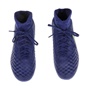 NIKE-Παιδικά παπούτσια ποδοσφαίρου Nike JR MAGISTA OBRA II FG μπλε