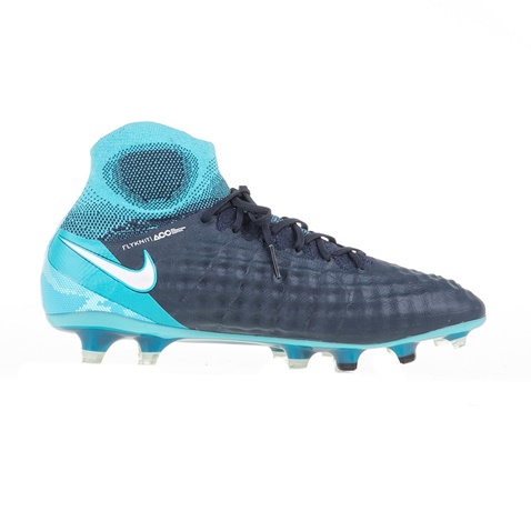 NIKE-Ανδρικά παπούτσια ποδοσφαίρου NIKE MAGISTA OBRA II FG μπλε