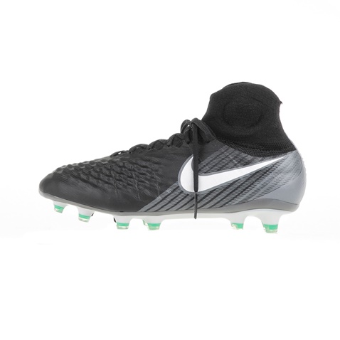 NIKE-Ανδρικά ποδοσφαιρικά παπούτσια Nike  MAGISTA OBRA II FG μαύρα