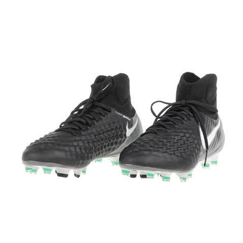 NIKE-Ανδρικά ποδοσφαιρικά παπούτσια Nike  MAGISTA OBRA II FG μαύρα