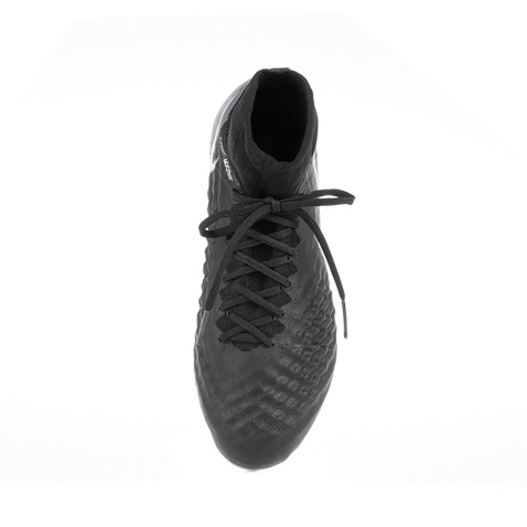 NIKE-Ανδρικά ποδοσφαιρικά παπούτσια Nike  MAGISTA OBRA II FG μαύρα