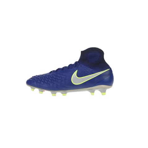 NIKE-Ανδρικά παπούτσια ποδοσφαίρου Nike MAGISTA OBRA II FG μοβ