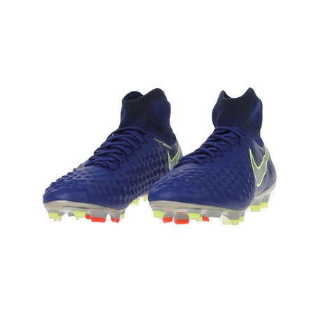 NIKE-Ανδρικά παπούτσια ποδοσφαίρου Nike MAGISTA OBRA II FG μοβ