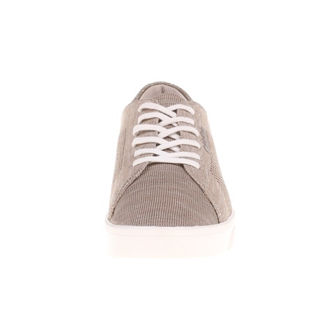 CALVIN KLEIN JEANS-Γυναικεία sneakers  ILENE2 CALVIN KLEIN JEANS καφέ