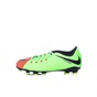 NIKE-Παιδικά παπούτσια ποδοσφαίρου Nike JR HYPERVENOM PHELON III FG κίτρινα πορτοκαλί