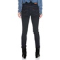 LEVI'S-Γυναικείο jean παντελόνι LEVI'S HIGH RISE SKINNY LONE WOLF μπλε