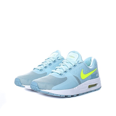 NIKE-Παιδικά αθλητικά παπούτσια Nike AIR MAX ZERO ESSENTIAL (GS) γαλάζια