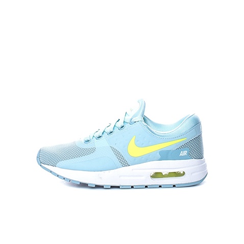 NIKE-Παιδικά αθλητικά παπούτσια Nike AIR MAX ZERO ESSENTIAL (GS) γαλάζια