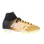 NIKE-Παιδικά παπούτσια ποδοσφαίρου JR MERCURIAL VICTRY 6 DF AG-PRO πορτοκαλί-μαύρα