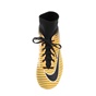 NIKE-Παιδικά παπούτσια ποδοσφαίρου JR MERCURIAL VICTRY 6 DF AG-PRO πορτοκαλί-μαύρα