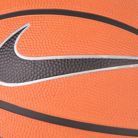 NIKE-Μπάλα basketball NIKE DOMINATE 8P πορτοκαλί