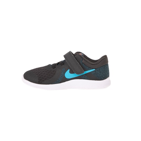 NIKE-Βρεφικά αθλητικά παπούτσια NIKE REVOLUTION 4 (TDV) μπλε