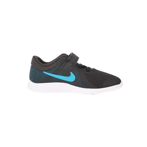 NIKE-Βρεφικά αθλητικά παπούτσια NIKE REVOLUTION 4 (TDV) μπλε