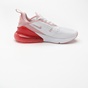 NIKE-Παιδικά παπούτσια NIKE 943345 NIKE AIR MAX 270 (GS) λευκά ροζ