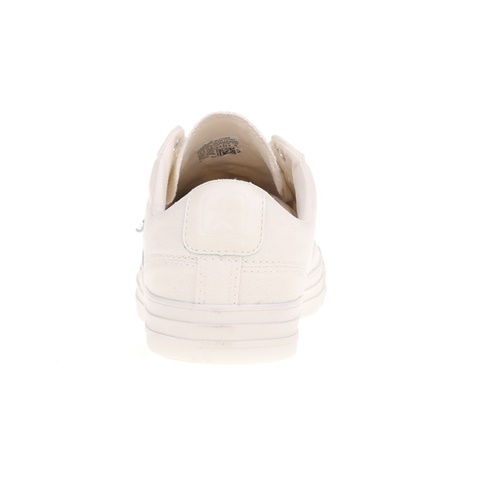 CONVERSE-Unisex sneakers CONVERSE STAR PLAYER OX μπεζ