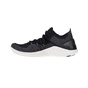 NIKE-Γυναικεία παπούτσια running NIKE FREE TR FLYKNIT 3 μαύρα γκρι