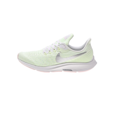 NIKE-Παιδικά παπούτσια NIKE AIR ZOOM PEGASUS 35 (GS) κίτρινα