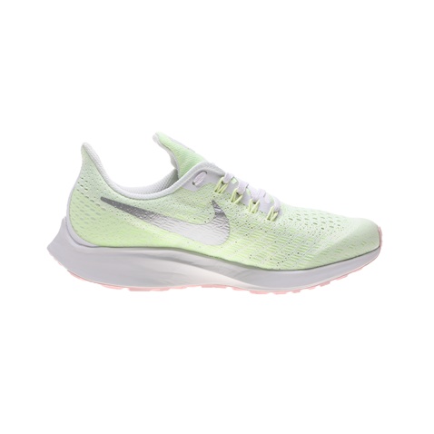 NIKE-Παιδικά παπούτσια NIKE AIR ZOOM PEGASUS 35 (GS) κίτρινα