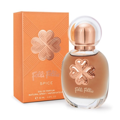 FOLLI FOLLIE-Γυναικείο άρωμα FOLLI FOLLIE SPICE EDP 50ml 