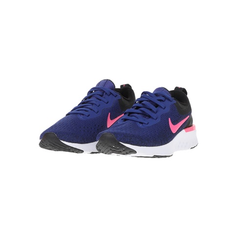 NIKE-Γυναικεία παπούτσια running NIKE ODYSSEY REACT μπλε