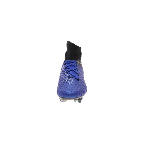 NIKE-Ανδρικά παπούτσια football NIKE HYPERVENOM 3 ELITE DF SGPRO AC μπλε