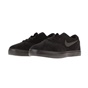 NIKE-Παιδικά sneakers NIKE SB CHECK SUEDE (PS) μαύρα