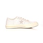 CONVERSE-Unisex sneakers ONE STAR εκρού