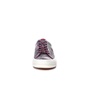 CONVERSE-Unisex sneakers CONVERSE One Star κόκκινα-μαύρα