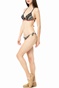 PIN UP-Γυναικεί μπικίνι PIN UP BRASSIERE SOTTOSENO ST.ANIMAL με print 