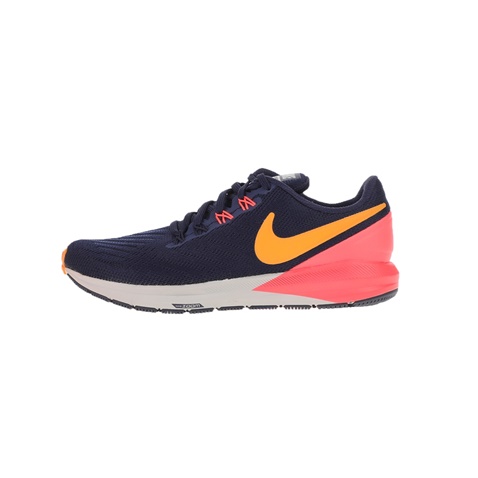 NIKE-Γυναικεία running παπούτσια NIKE AIR ZOOM STRUCTURE 22 μπλε