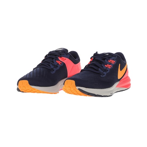 NIKE-Γυναικεία running παπούτσια NIKE AIR ZOOM STRUCTURE 22 μπλε