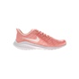 NIKE-Γυναικεία παπούτσια running NIKE AIR ZOOM VOMERO 14 ροζ