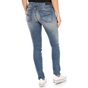 GARCIA JEANS-Γυναικείο jean παντελόνι GARCIA JEANS Rachelle μπλε