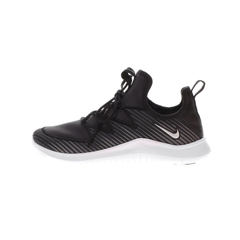 NIKE-Γυναικεία παπούτσια training NIKE FREE TR ULTRA ασπρόμαυρα