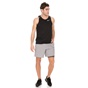 NIKE-Ανδρικό σορτς Nike Dri-FIT Flex Stride γκρι